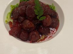 -普天和酒楼·新津菜·烤鸭(天津之眼店)