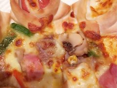 -必胜客(漕宝路店)