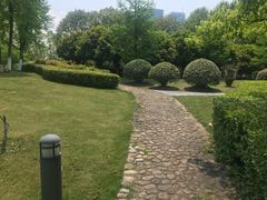 -白塘生态植物园