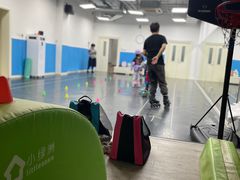 -Thinkfirst幼儿园(CBD双井校区)