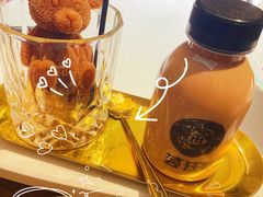 -荟廷·晶萃(陆家嘴尚悦湾店)