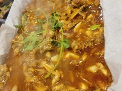-张果佬年糕卷(科巷店)