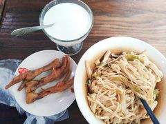 冰冻牛奶酒酿-随柳居·苏式小吃(建新巷店)