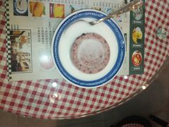 椰汁红豆糕-超琪星·咖啡简餐(川音店)