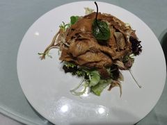 -鸭王烤鸭店(三里河店)