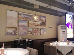 -西域阿里马新疆菜·清真(桂花路店)