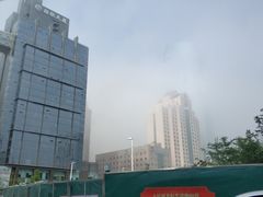 -陇上全荟兰州传统牛肉面(延吉路店)