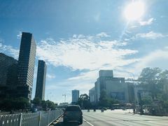 -鹏欣水游城