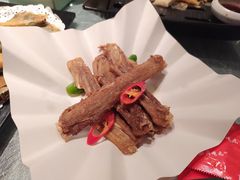 -老伙记海鲜码头(北滘店)