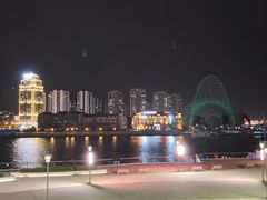 -海河外滩公园