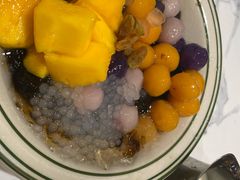 -堂屋糖水店(愚园店)