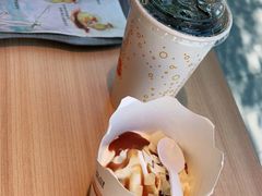 -麦当劳(东石东一路店)