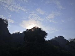 -九曲溪竹筏码头