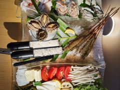 -生如夏花泰式火锅(西村黑金店)