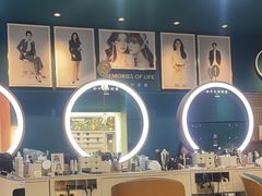 -海马体照相馆(新南凯德广场店)
