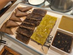 -磁州卤面·邯郸地方菜(复兴区店)