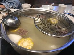 -品牛阁潮汕牛肉火锅(洋河店)