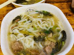 -陈记汤饭(水巷口店)