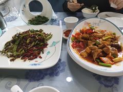 -老毛手抓·盐池滩羊非遗手抓(宁夏总店)