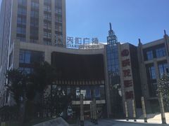 -上影国际影城(普陀绿地缤纷城店)