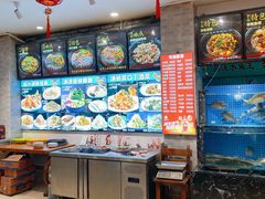 -老渔翁炖鱼坊(黄海西路东山店)