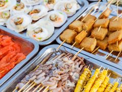 -美家乐农庄·露营·团建(大治路店)