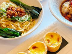 -顺德喜来登酒店·采悦轩