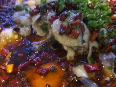 -爱妻鱼•老体北重庆水煮鱼•川菜(白云路店)