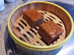 发糕-淘米捞·米汤脆鲩鱼火锅(福田皇岗店)