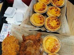 -肯德基(杭州浦沿店)