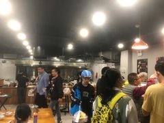 -邱大妈水煮(龙山店)