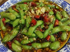 -江城燕子大排档(江汉路步行街店)