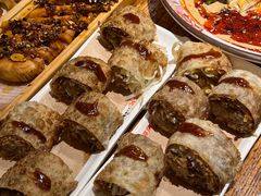 -福苗小骆驼烧烤(莲湖路店)