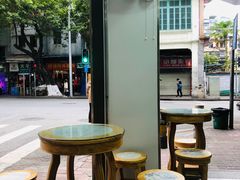 用餐区-芝麻糊世家(西华店)