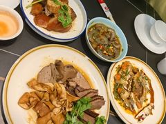 -吴记富苑(朝阳店)