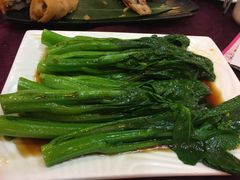-喜鹊茶点.啫煲(车陂店)