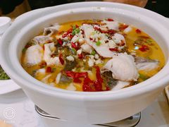 -我家福厨(万达中餐厅店)