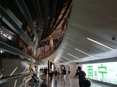 -南宁吴圩国际机场-T2航站楼