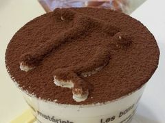 提拉米苏-皇家美孚·蛋糕外送(东部佳世客店)