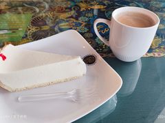 -娜玛瑟德餐厅(宇拓路店)