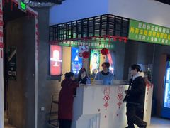 -棂笼·深度沉浸密室(武汉旗舰店)