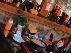 -尽善百年古院餐厅(王家老宅店)