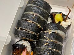 -传闻来紫菜包饭·打糕(西塔韩百店)
