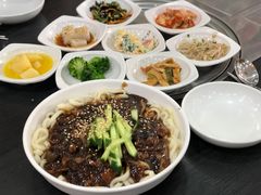 炸酱面-Ceci Strathfield