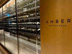 -Amber(置地文华东方酒店)