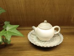 -中和·国风茶馆(愚园路店)