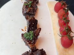 -醉东Oriental House(静安嘉里中心店)