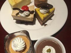 -泰谷酒店·太古码头闽菜自助餐厅