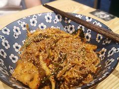 -皆道拌麻辣烫·麻辣拌