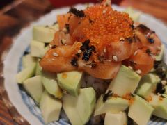 -鸟鹏烧鸟居酒屋(熙龙湾店)